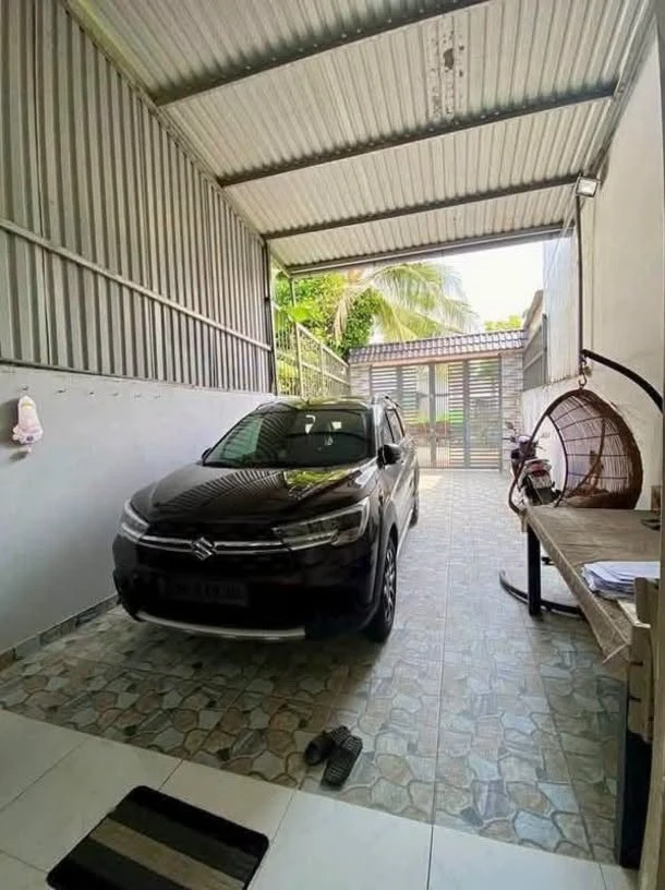 Nhà gác lửng Bình Nhâm 115m² giá 3,1 tỷ - Ảnh thu nhỏ 5
