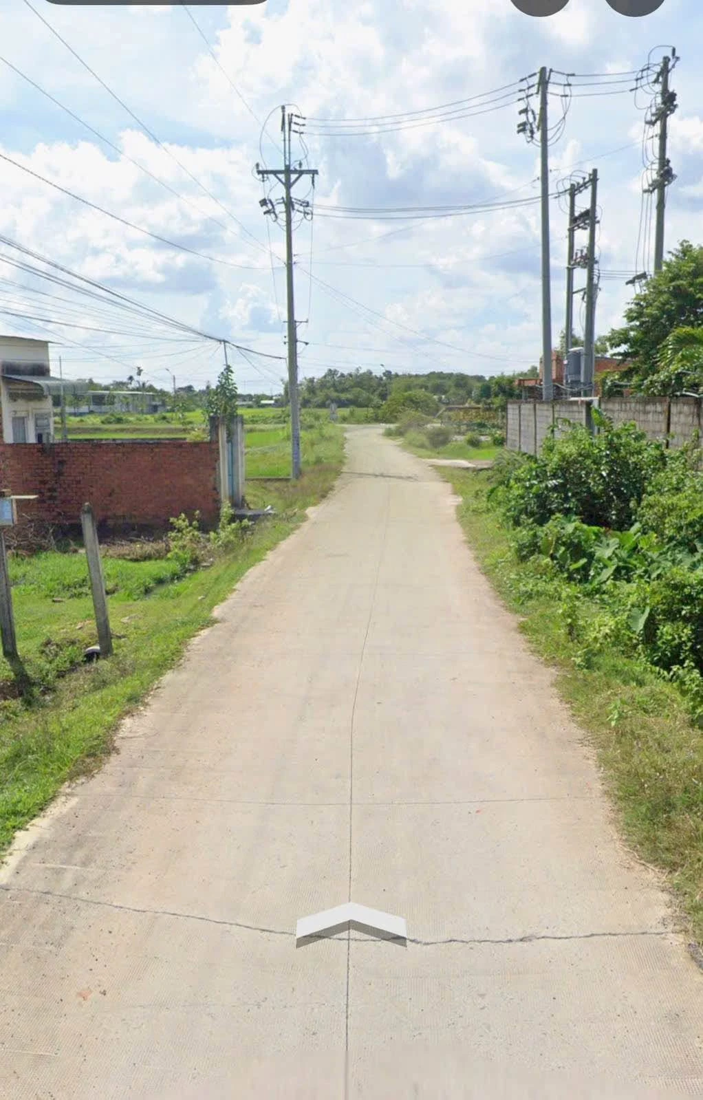 Bán đất 26m ngang Ba Sa, Đức Hòa, Long An - Ảnh 1