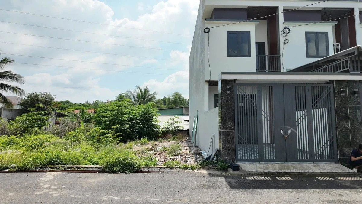 Bán đất nền 70m2 Phước Tân Biên Hòa 1 tỷ 550 - Ảnh thu nhỏ 5