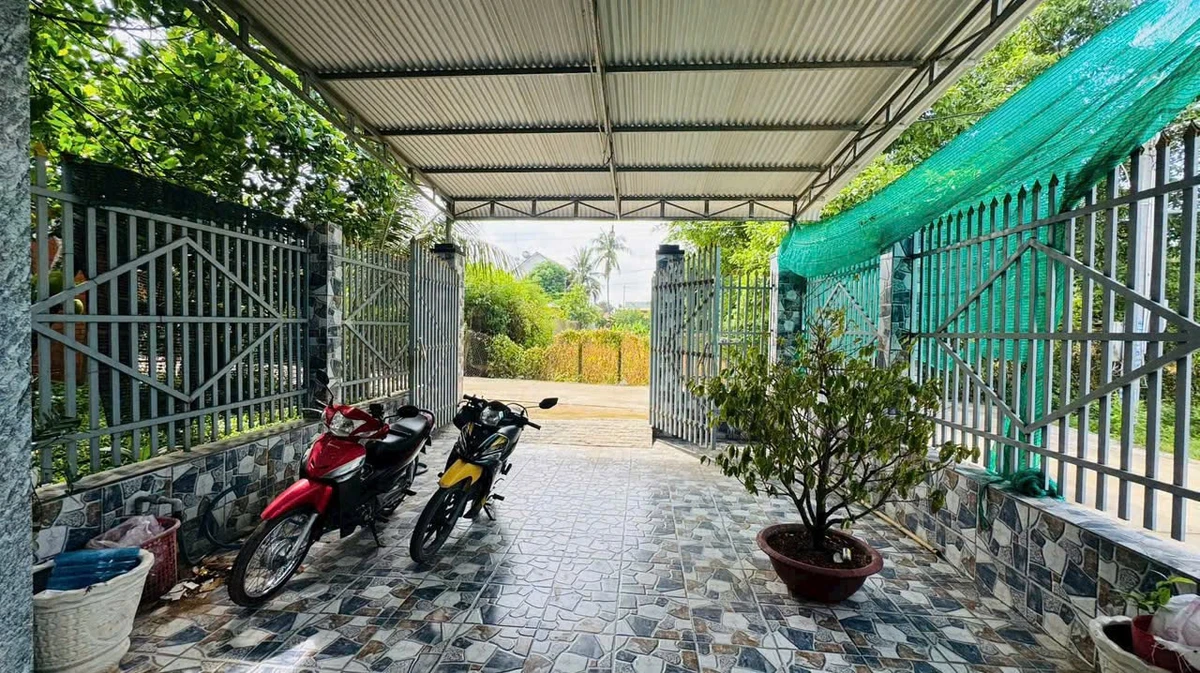 Bán nhà 2 mặt tiền Truông Mít Tây Ninh 165m2 - Ảnh thu nhỏ 3