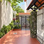 Bán nhà 4 tầng 59,8m² hơn 2 tỷ Tân Bình - Ảnh thu nhỏ 1