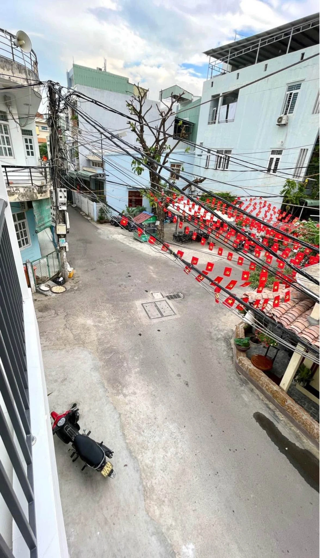 Nhà 3 mê 47m2, 3PN bán tại Quy Nhơn, giá 4 tỷ - Ảnh 1