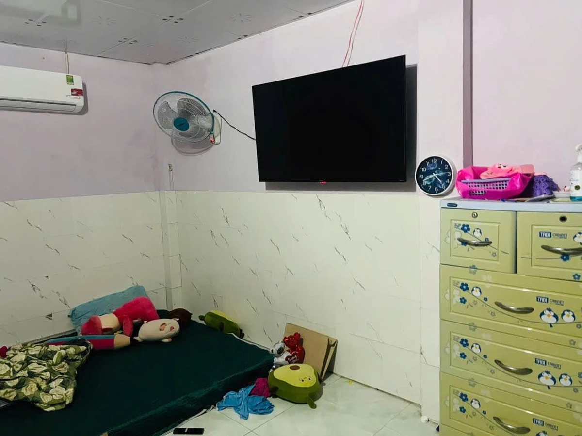 Bán nhà mặt tiền Hải Thượng Lãng Ông 88m² - Ảnh 1