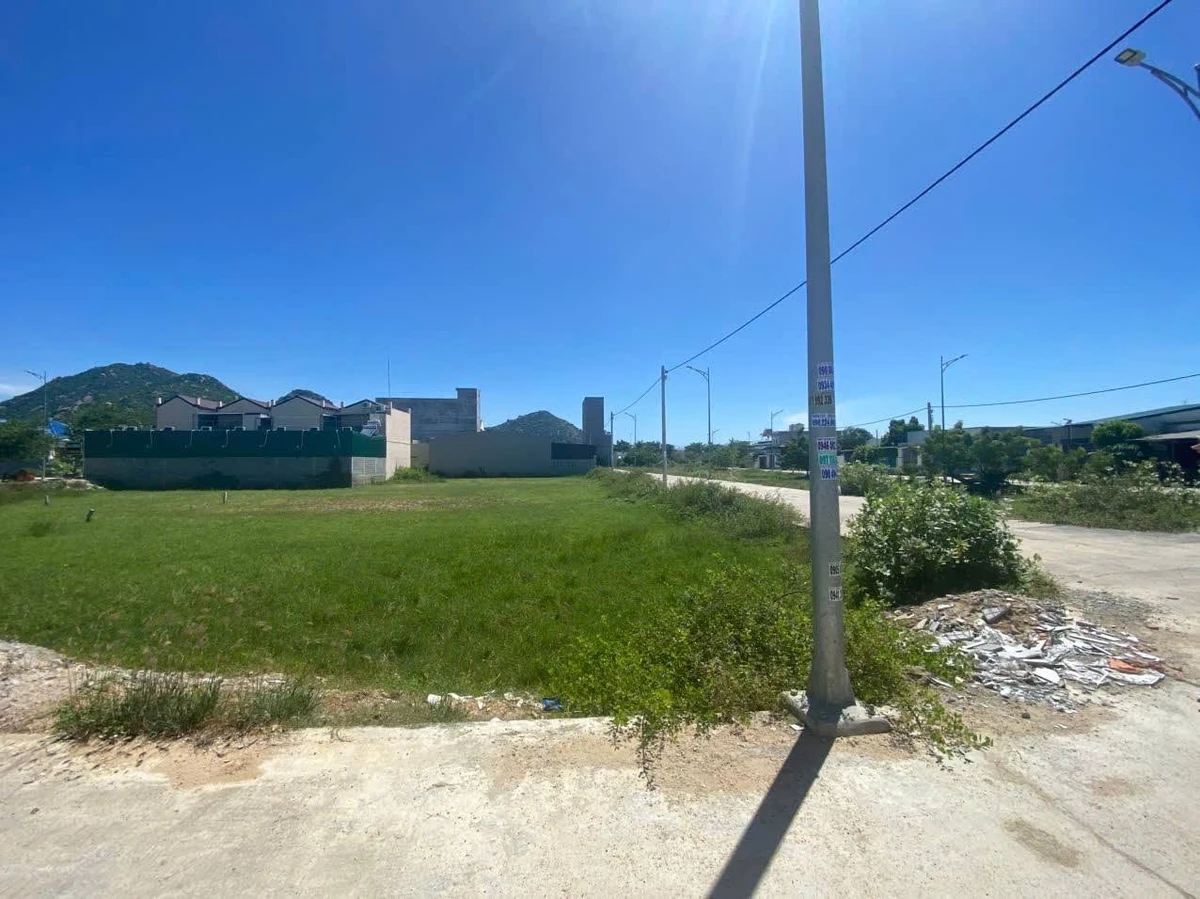 Bán lô đất 187,5m² Thành Hải Thủ Đức 1,1 tỷ - Ảnh thu nhỏ 3