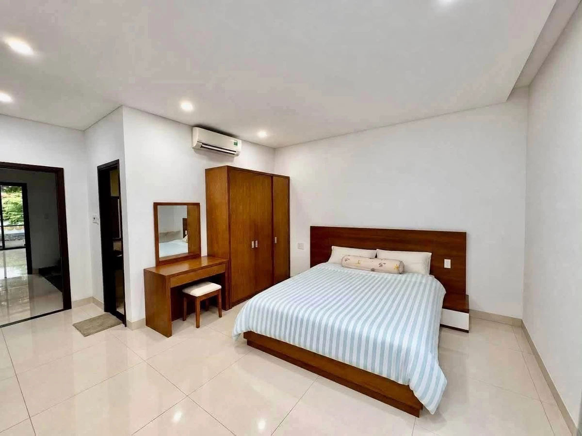 Cho thuê nhà 2 tầng mặt tiền 85m² Phạm Văn, Sơn Trà - Ảnh thu nhỏ 5