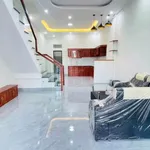 Bán nhà riêng tại Hẻm 80, Lữ Gia, 1,65 tỷ, 90m2, 3PN, 2WC - Ảnh thu nhỏ 4