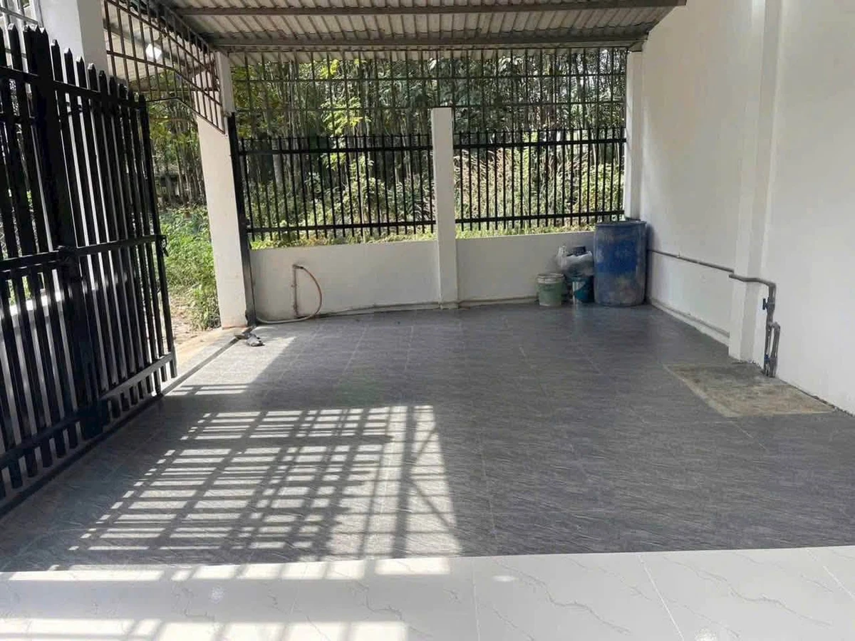 Bán nhà gác lửng 60m² 2PN Định Hòa, Thủ Dầu Một - Ảnh thu nhỏ 3