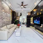 Nhà 3 tầng full nội thất 120m2 An Khê Đà Nẵng - Ảnh thu nhỏ 3