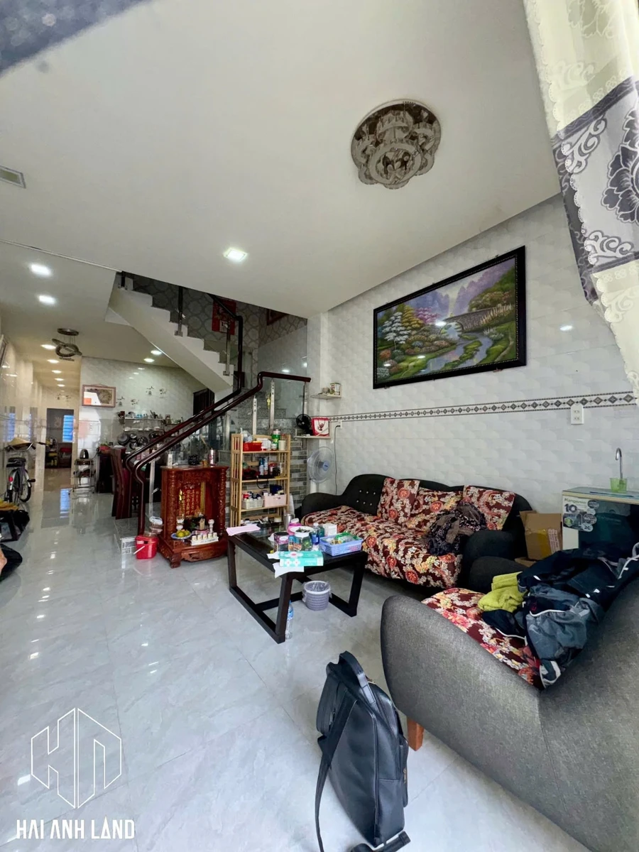 Bán nhà mặt tiền 80m² tại Rạch Giá, An Giang - Ảnh thu nhỏ 2