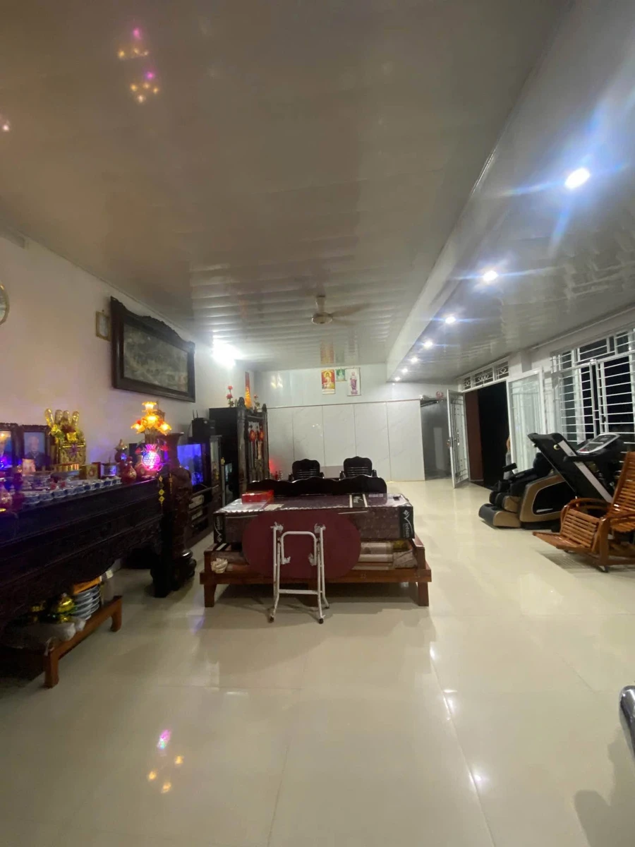 Bán nhà 3 phòng ngủ 144m² Đông Sơn, Thủ Đức 2 tỷ - Ảnh thu nhỏ 2
