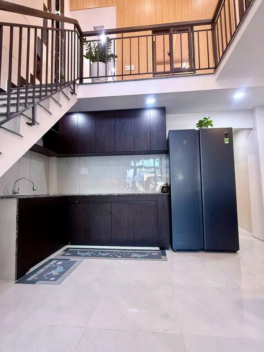 Bán nhà 2 tầng kiệt 3PN Nguyễn Như Hạnh, Đà Nẵng 65m2 - Ảnh thu nhỏ 3