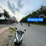 2 mặt tiền Võ Nguyên Giáp và Đường số 1 KDC Diệu Hiền có 3 nền liền kề - Ảnh thu nhỏ 11