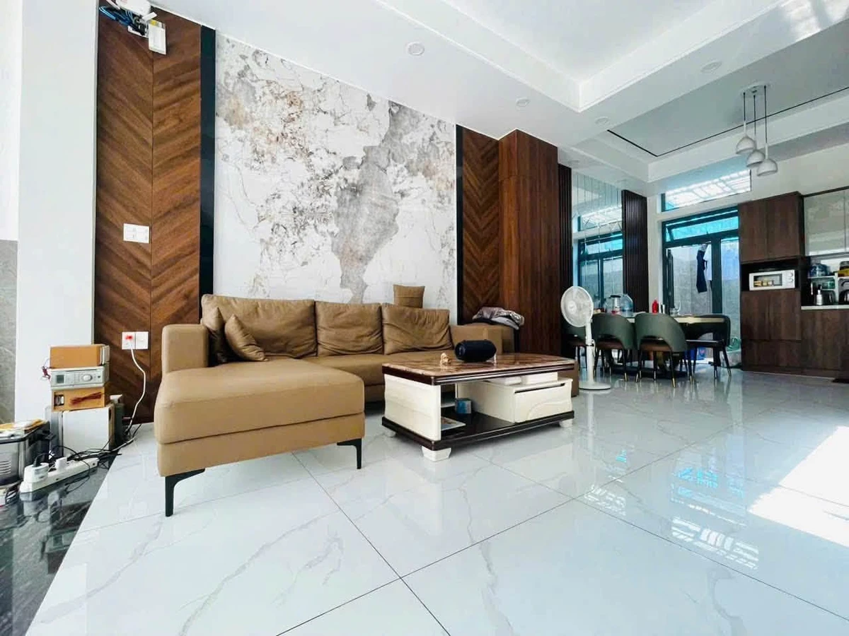 Nhà phố Centana 100m2, 4PN, 5WC - 7,5 tỷ - Ảnh thu nhỏ 5