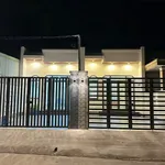 Bán nhà Tân An 100m2 2PN sân oto - Ảnh thu nhỏ 1