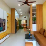 Bán nhà 1 trệt 1 lầu hẻm 4m đường Phan Anh, 4x21m, giá 995 triệu - Ảnh thu nhỏ 2