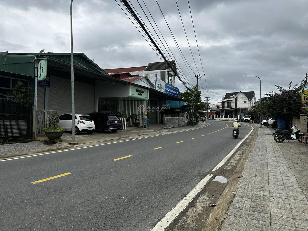 Bán 2 lô đất mặt tiền Nguyễn Tử Lực, Đà Lạt, 775,71m² – 64 tỷ - Ảnh thu nhỏ 4