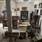 Cho thuê nhà 3 phòng ngủ 150m² Hàn Mặc Tử 6 triệu/tháng - Ảnh thu nhỏ 1