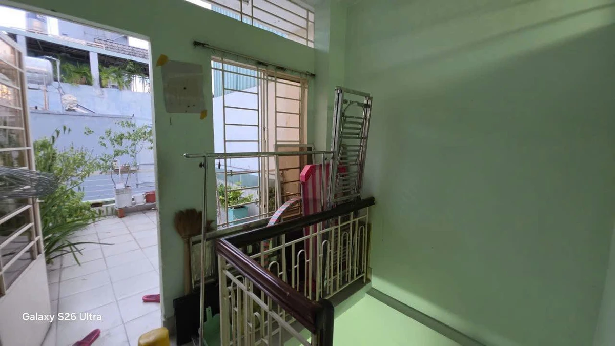 Bán nhà Quận 5, 24m² 4 tầng, 5.9 tỷ đồng - Ảnh thu nhỏ 5
