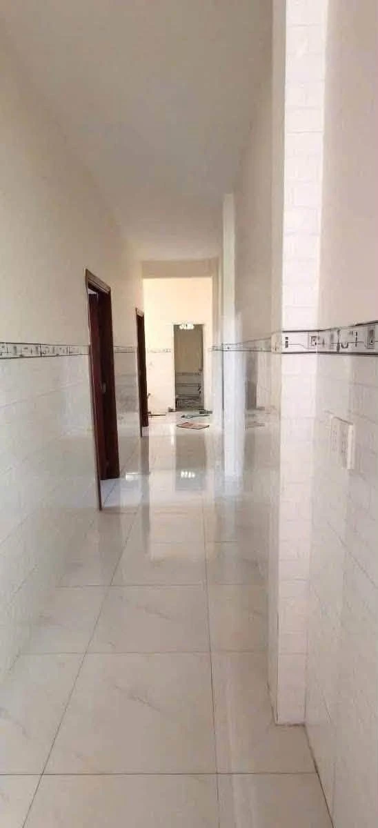 Bán nhà 3PN Liên Thành, Bình Chánh - 3,55 tỷ - Ảnh thu nhỏ 3