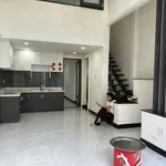 Cho thuê nhà nguyên căn 2PN, 54m² Gò Vấp 10tr/tháng - Ảnh thu nhỏ 1