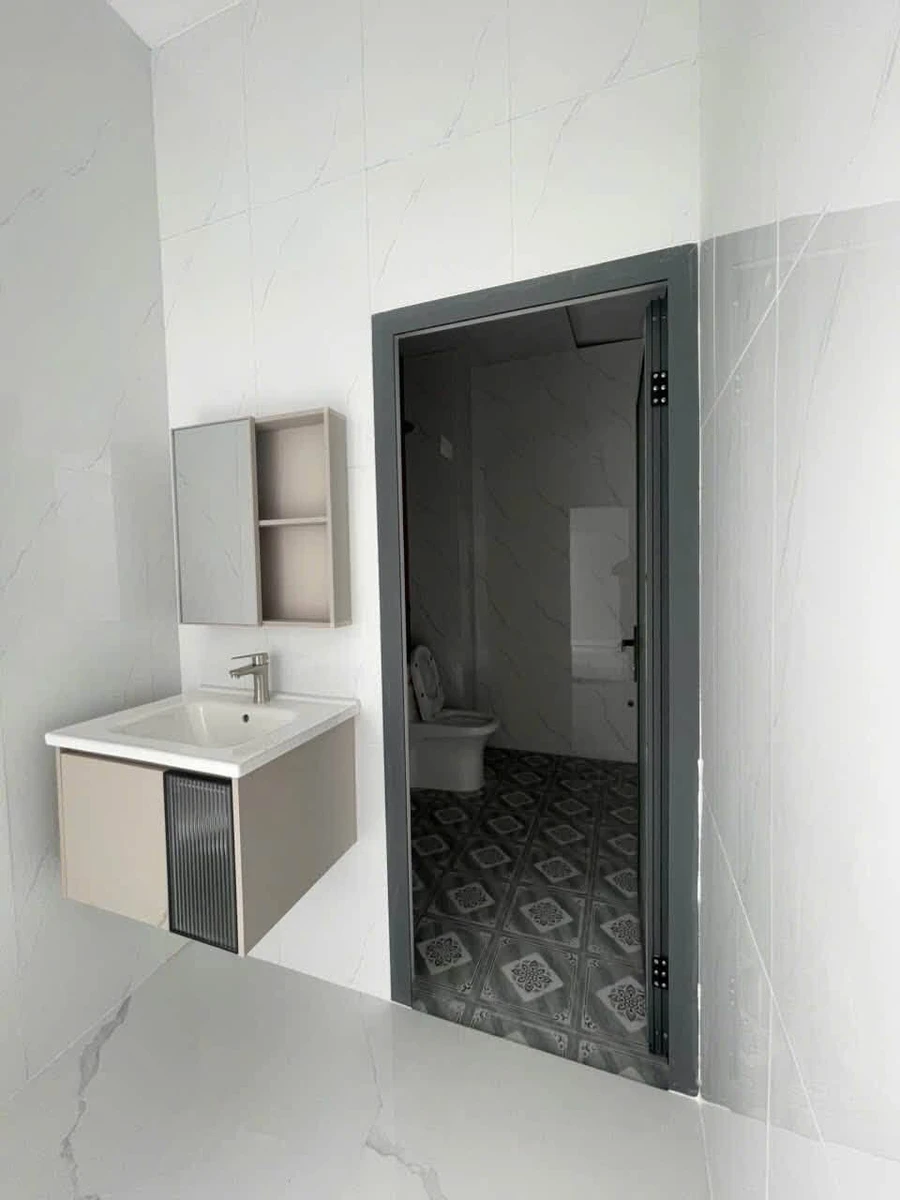 Bán nhà 1 trệt 1 lầu 110m² Long Hải 2,298 tỷ - Ảnh thu nhỏ 4