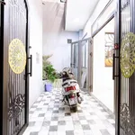 Bán nhà mới Quận 4, 3 phòng ngủ, 85m2, 4.89 tỷ - Ảnh thu nhỏ 1