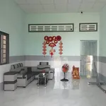 Bán nhà và đất 110m² nằm gần chợ Tân Hội Tây Ninh 569 triệu - Ảnh thu nhỏ 3