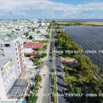 Bán nhanh đất mặt tiền đường Tôn Đức Thắng 262,5m2, phường Rạch Giá, An Giang - Ảnh thu nhỏ 3