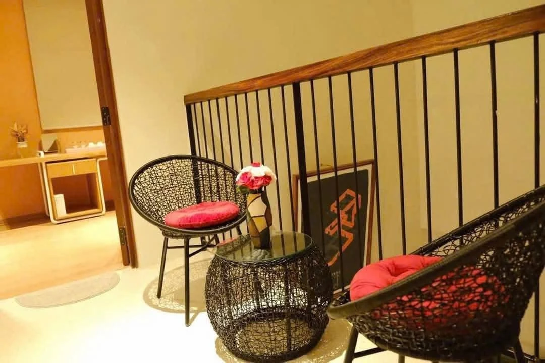 Bán homestay hồ bơi 225m2, 6 phòng, 20 tỷ Huế - Ảnh thu nhỏ 2