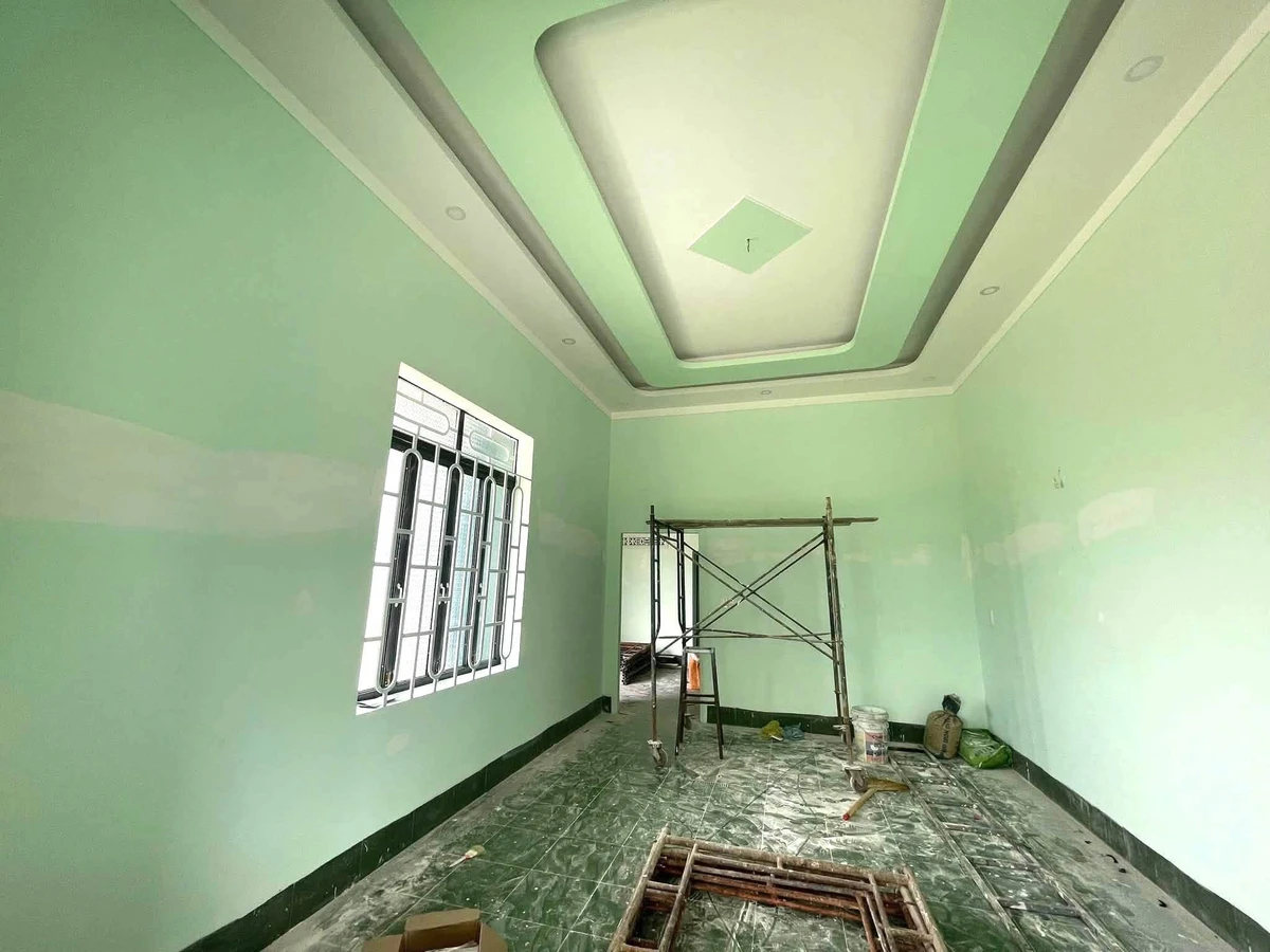 Bán nhà 3 phòng ngủ Phường Eakao Đắk Lắk 314 m² - Ảnh thu nhỏ 4