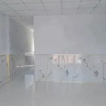 Bán nhà cấp 4 125m² view kênh Tân Trụ, Hóc Môn - Ảnh thu nhỏ 3