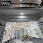 Bán nhà 2 tầng 2PN 36m² Huỳnh Tấn Phát Nhà Bè - Ảnh thu nhỏ 1