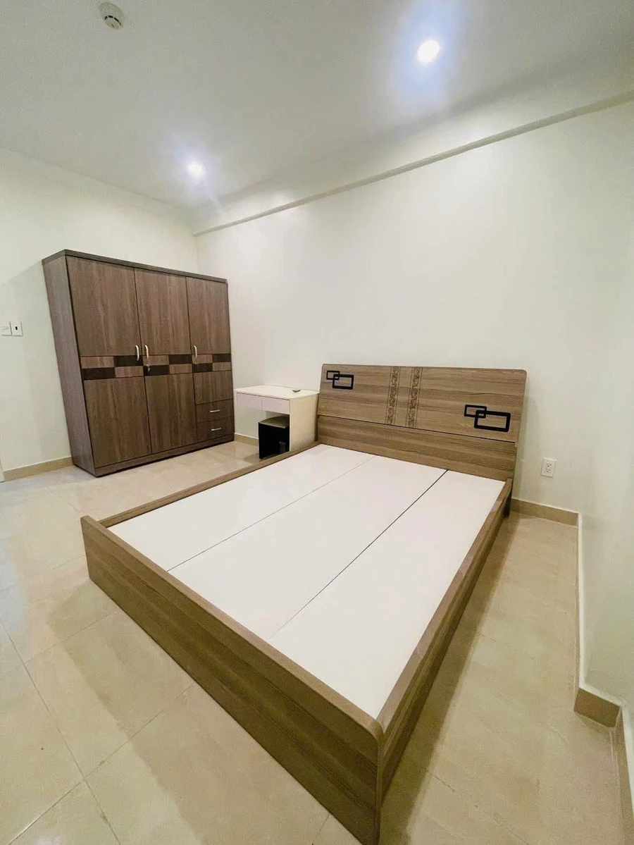 Bán căn hộ Mỹ Phúc 52m² 1 phòng ngủ 1.85 tỷ Quận 8 - Ảnh thu nhỏ 3