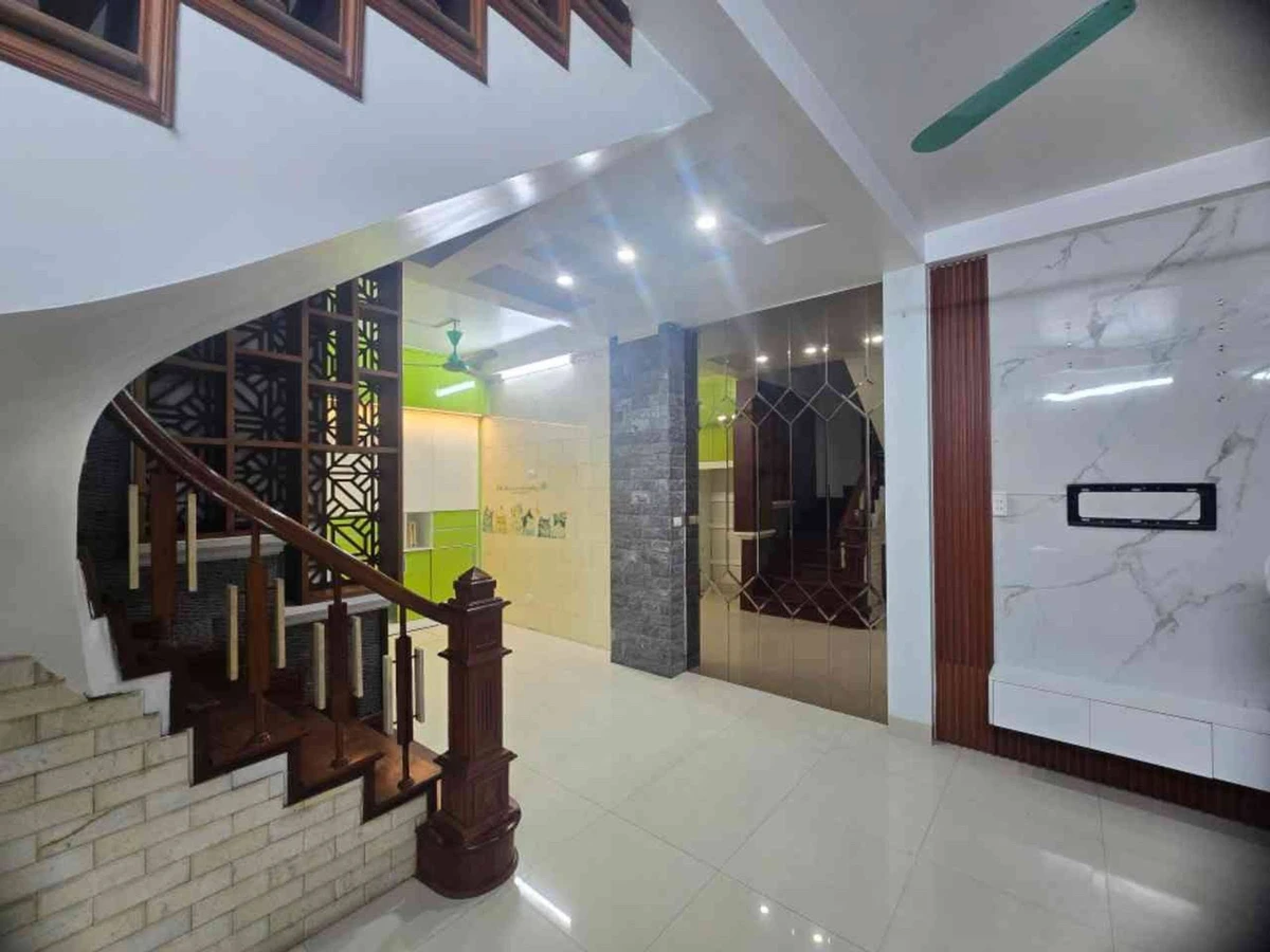 Bán nhà phố 41m² Phúc Lý, Bắc Từ Liêm hơn 7 tỷ - Ảnh thu nhỏ 3