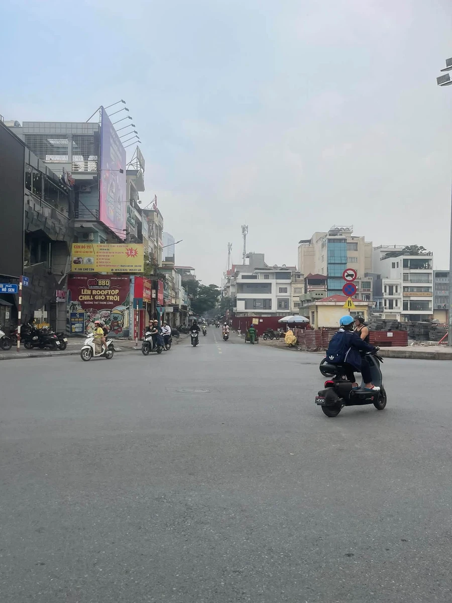 Bán nhà 40m2 loanh quanh 3 tỷ Trần Nguyên Hãn - Ảnh thu nhỏ 3