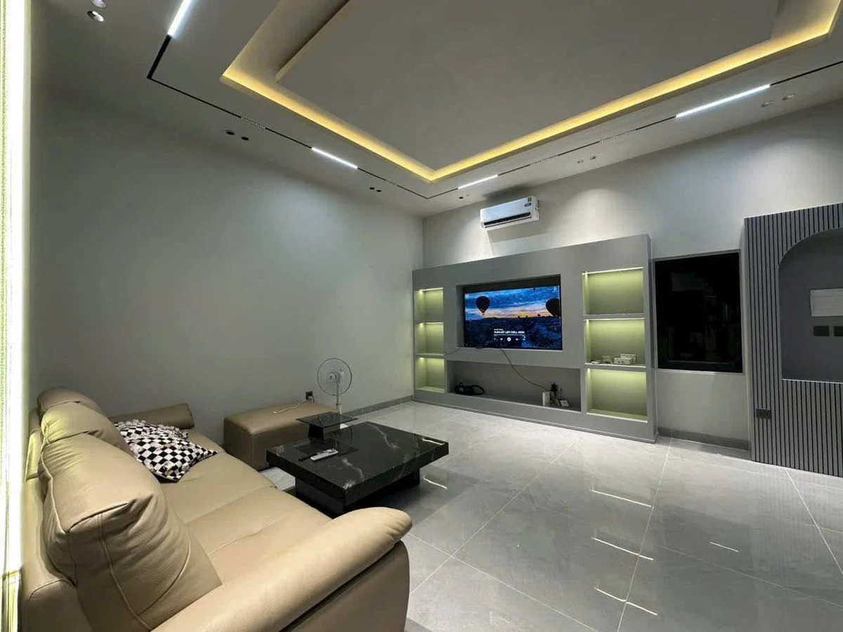 Villa 5 sao 222,5m2 3PN Diên Khánh Khánh Hòa 5,6 tỷ - Ảnh thu nhỏ 5