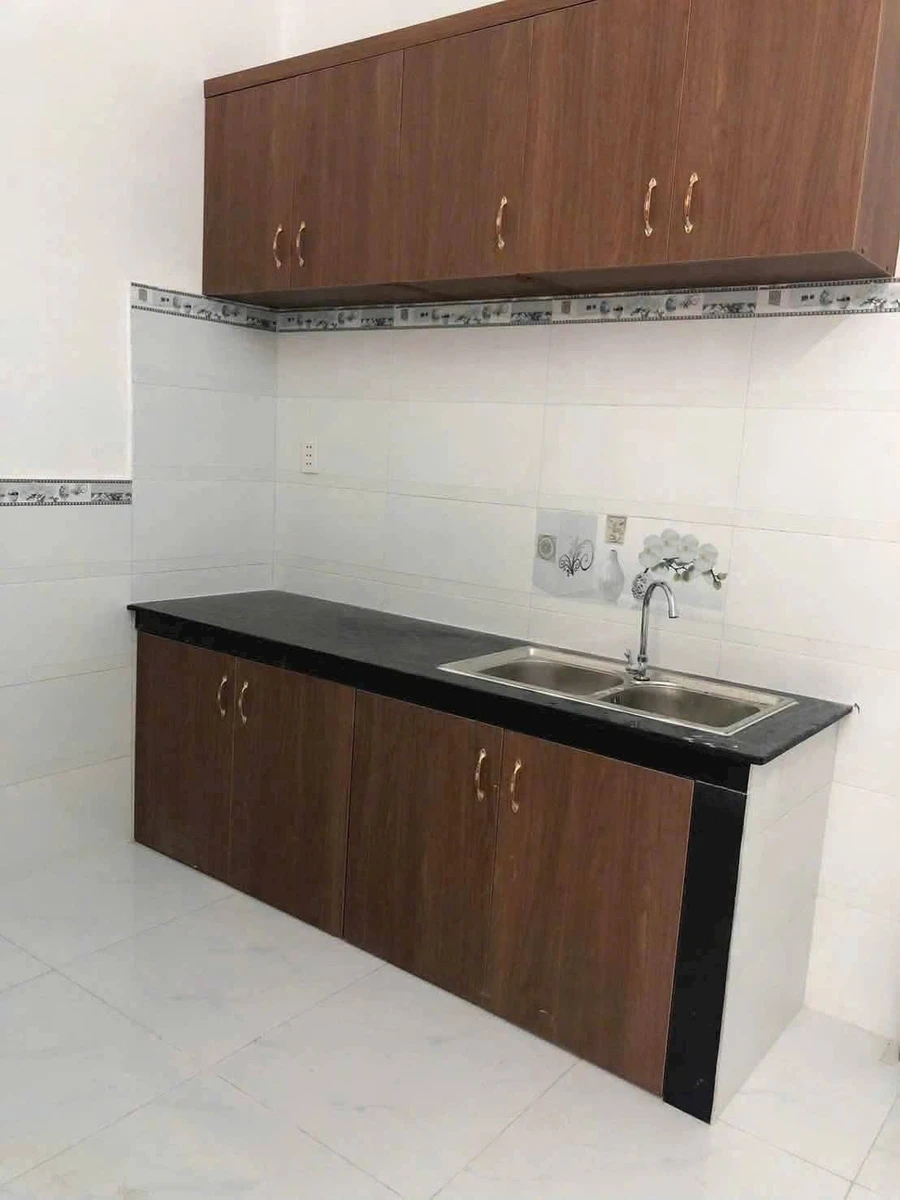 Cho thuê nhà nguyên căn 2 phòng, 26m² tại Nhà Bè - Ảnh thu nhỏ 4