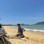 Bán đất mặt tiền biển Mỹ Thọ Phú Mỹ 700m² Bình Định - Ảnh thu nhỏ 2