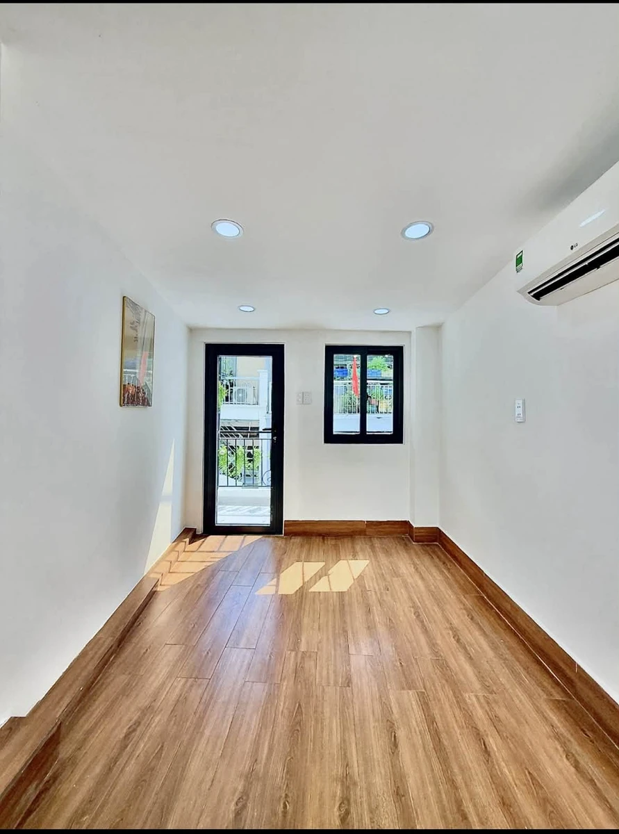 Bán nhà phố 2PN 33m² Nguyễn Xí, Quận 3, giá 3 tỷ - Ảnh thu nhỏ 4