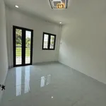 Bán nhà phố 2PN trệt lầu 38.4m² Đông Thạnh 1.6 tỷ - Ảnh thu nhỏ 4