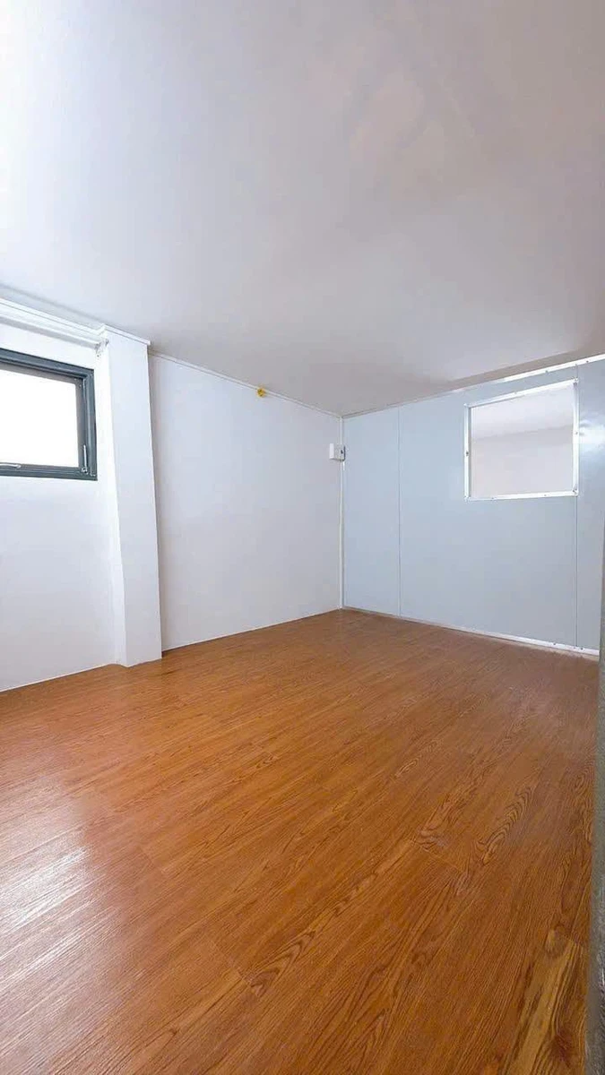 Bán nhà hẻm Đoàn Văn Bơ Quận 4, 27.4m² 2PN 2WC - Ảnh thu nhỏ 3