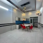 Nhà bán 4 tầng 4PN 80m² Bình Tân 7 tỷ - Ảnh thu nhỏ 1