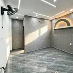 Bán nhà hẻm xe hơi Đô Đốc Long, Tân Quý, Tân Phú, 4x14m, 4PN, giá 7,98 tỷ - Ảnh thu nhỏ 4