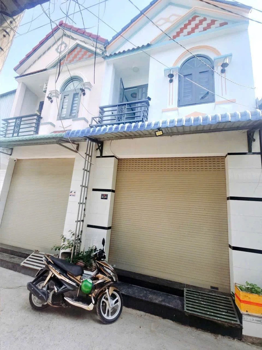 Bán nhà 2 phòng ngủ 56m² Bình Chuẩn 879 triệu - Ảnh thu nhỏ 5