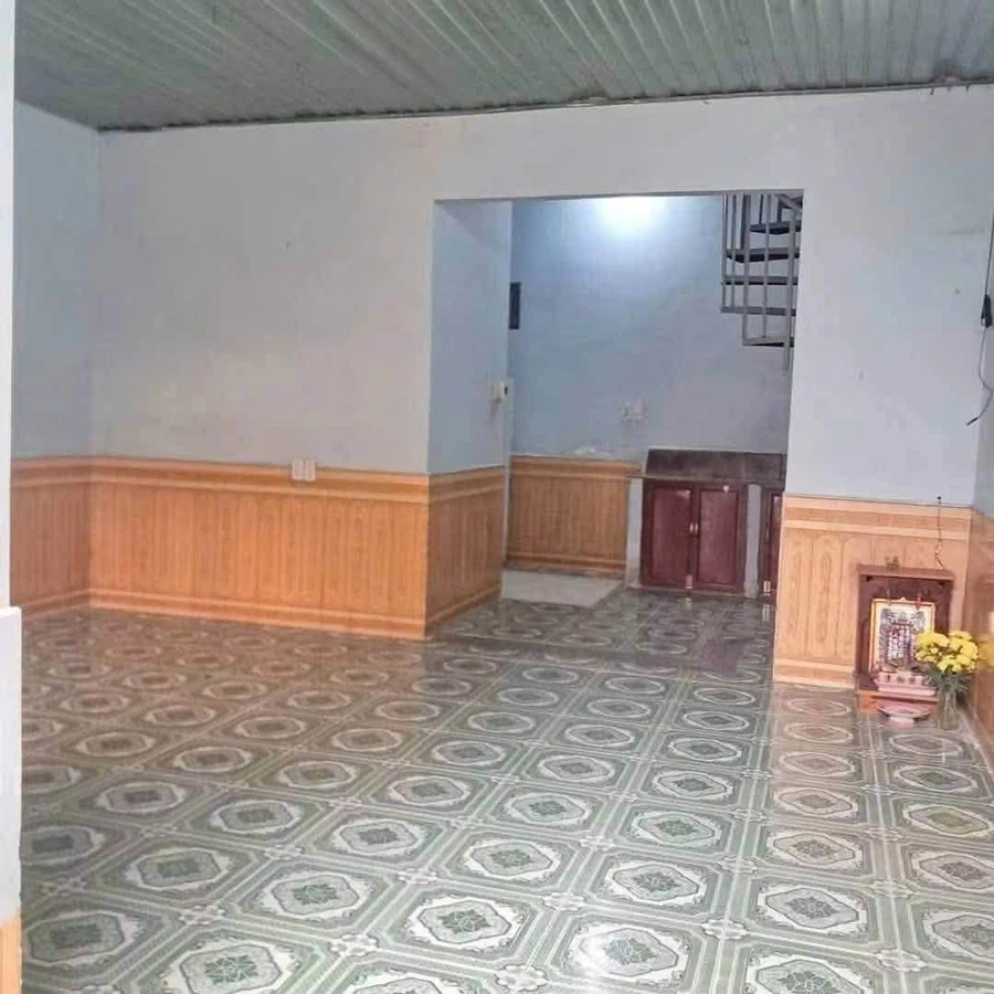 Bán nhà cấp 4 60m² gần Big C, Quận 12 giá 3 tỷ 600 - Ảnh thu nhỏ 2