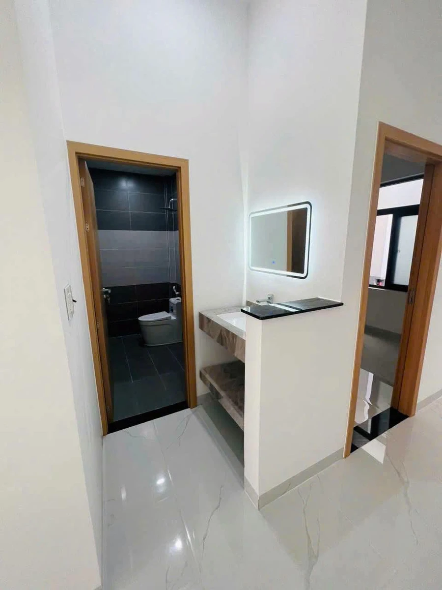 Nhà cấp 4 76,7m² hẻm Nguyễn Nguyễn Thông 1 tỷ 250 triệu - Ảnh thu nhỏ 5
