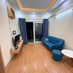 Cho thuê chung cư 2PN 66m2 Quy Nhơn 6 triệu/tháng - Ảnh thu nhỏ 1
