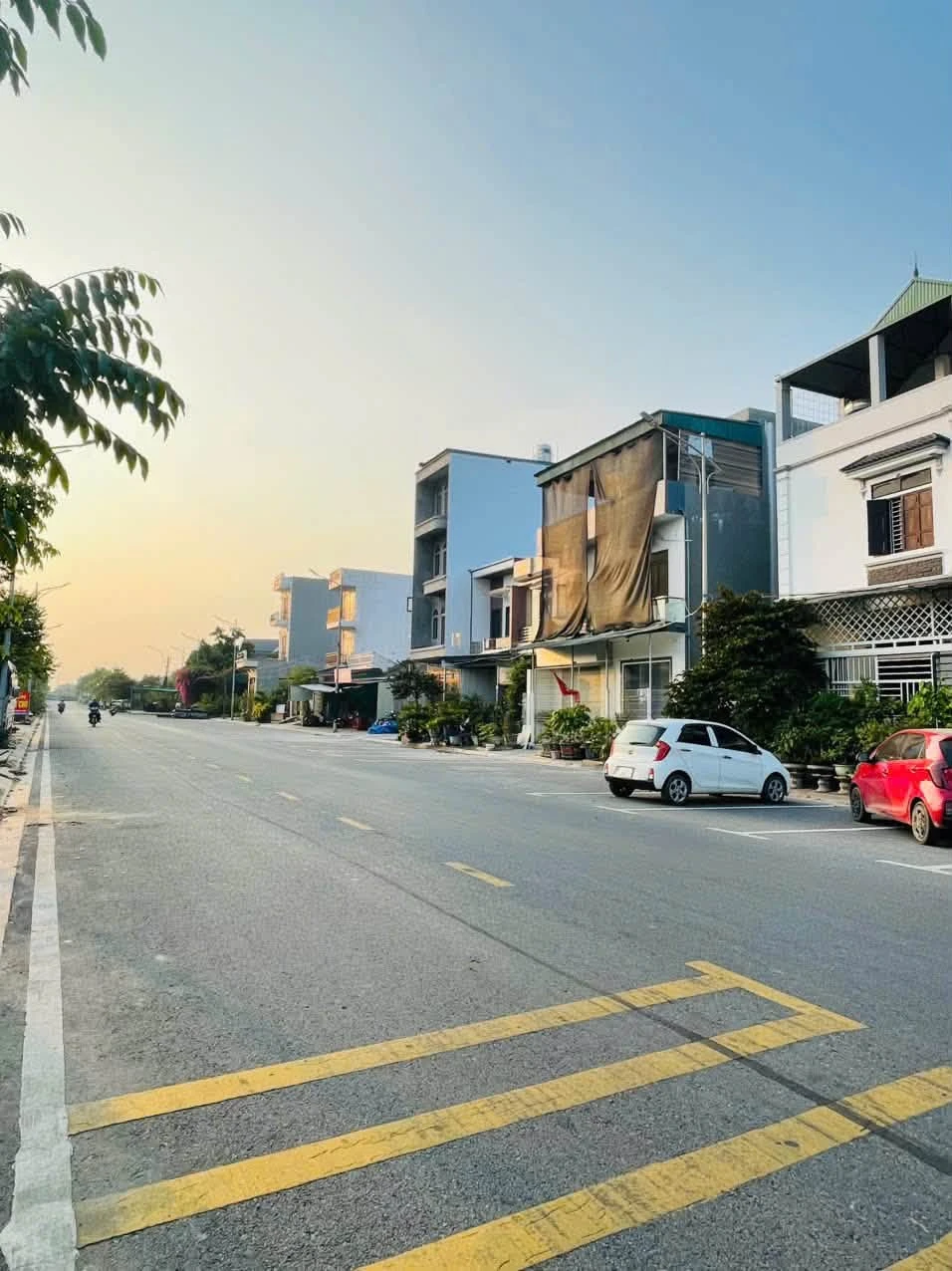 Bán đất 120m2 mặt tiền 6m khu Âu Cơ Phú Thọ hơn 2 tỷ - Ảnh 1