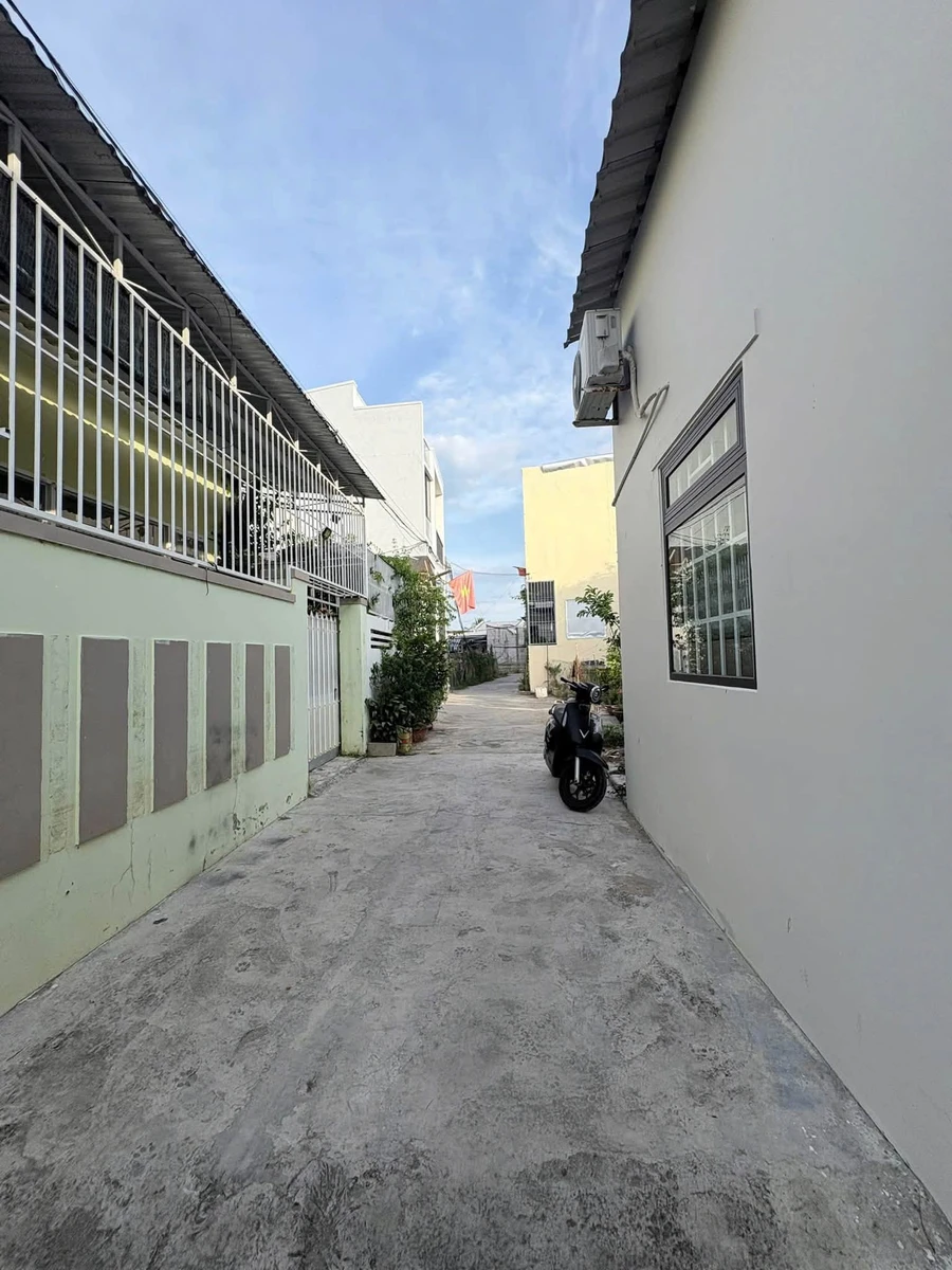 Bán đất 71,2m² Nha Trang, Khánh Hòa giá 1 tỷ 650 triệu - Ảnh 1