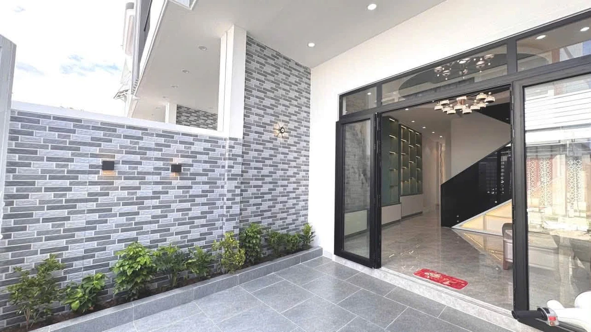 Bán nhà phố 2 mặt tiền 88m² Rạch Giá, Kiên Giang - Ảnh thu nhỏ 5
